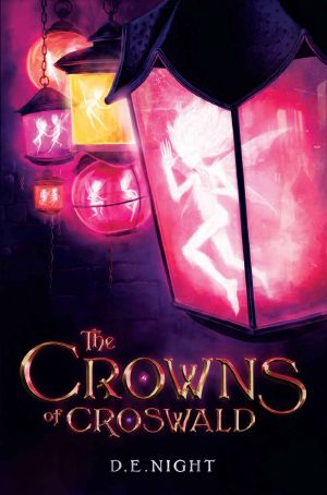 [The Crowns of Croswald 01] • The Crowns of Croswald (The Croswald Series)